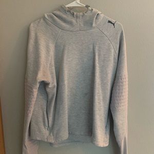 PUMA hoodie